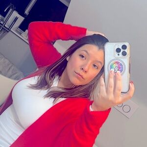 Meet your Posher, Nathalie